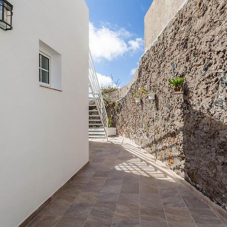 Casa Jacinto Villa Arguayo Екстериор снимка